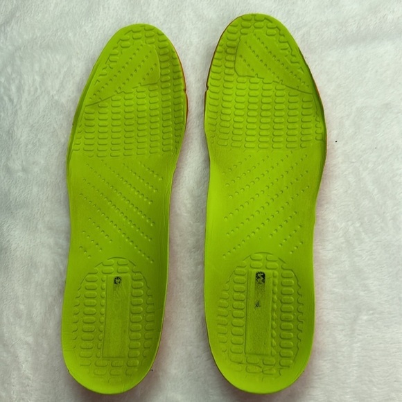 Under Armour Men’s UA Nitro Compfit MICR Silver Black Football Cleats Size 10 - Picture 10 of 13